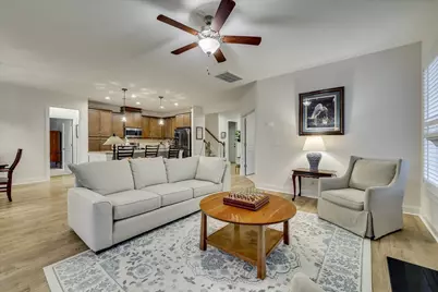 128 Fitzsimmons Drive, North Augusta, SC 29860 - Photo 8