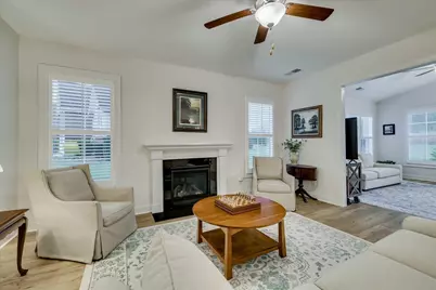 128 Fitzsimmons Drive, North Augusta, SC 29860 - Photo 6