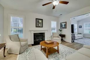 128 Fitzsimmon's Dr, North Augusta, SC 29860 - Photo 6