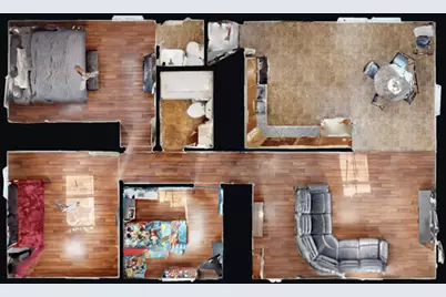 507 Airport Road, Trenton, SC 29847 - Photo 18