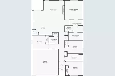 2037 Saylor Lane, Grovetown, GA 30813 - Photo 2