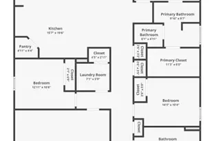 2037 Saylor Ln, Grovetown, GA 30813 - Photo 2