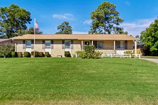 1715 Fairwood Dr, Augusta, GA 30909 - Photo 2