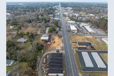 207 E Hill Street, Thomson, GA 30824 - Photo 2