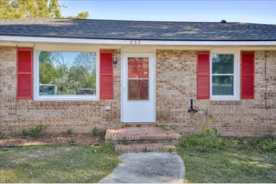 257 Briar Creek Estates Road, Waynesboro, GA 30830 - Photo 2