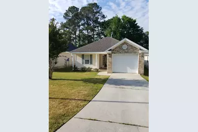 2012 Sylvan Lake Drive, Grovetown, GA 30813 - Photo 1