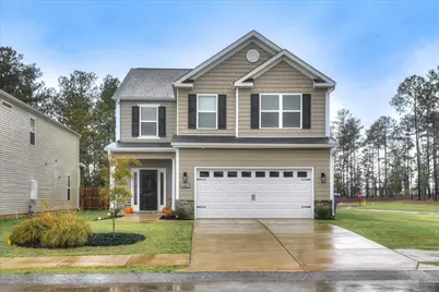 8297 Bannock Circle, Graniteville, SC 29829 - Photo 1