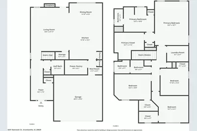 8297 Bannock Circle, Graniteville, SC 29829 - Photo 44