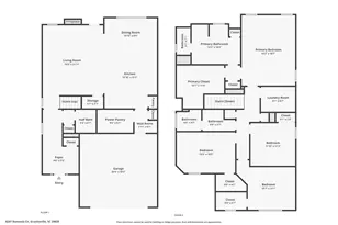 8297 Bannock Cir, Graniteville, SC 29829 - Photo 44