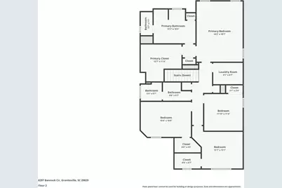 8297 Bannock Circle, Graniteville, SC 29829 - Photo 42