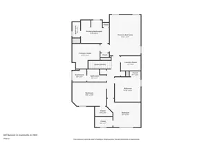 8297 Bannock Cir, Graniteville, SC 29829 - Photo 42