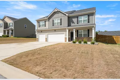 4032 Abbey Road, Grovetown, GA 30813 - Photo 2