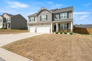 4032 Abbey Rd, Grovetown, GA 30813 - Photo 2