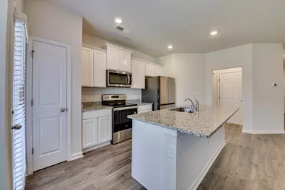 5446 Thrasher Lane, Hephzibah, GA 30815 - Photo 12