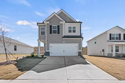 5144 Captain Drive, Augusta, GA 30813 - Photo 1