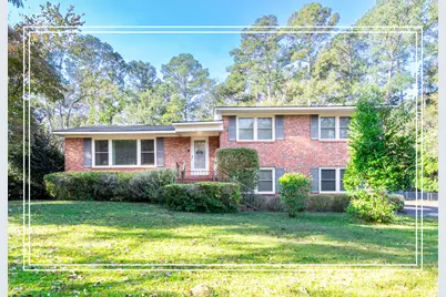 613 Cardinal Drive, Aiken, SC 29803 - Photo 1