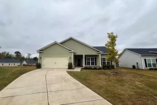 4017 Pensacola Way Way, Grovetown, GA 30813 - Photo 1