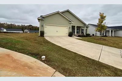 4017 Pensacola Way Way, Grovetown, GA 30813 - Photo 2
