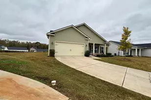 4017 Pensacola Way Way, Grovetown, GA 30813 - Photo 2