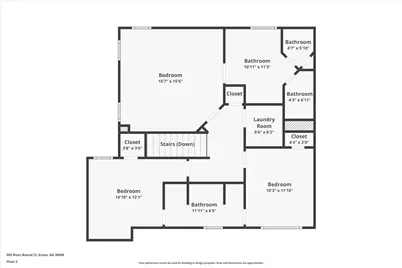 905 River Bound Court, Evans, GA 30809 - Photo 32