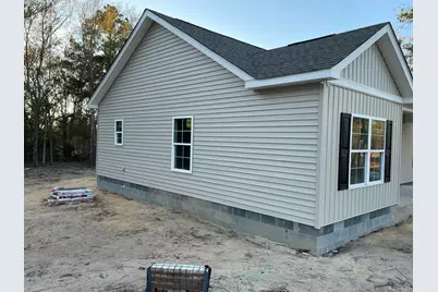 2522 Ellington Airline Road, Dearing, GA 30808 - Photo 2