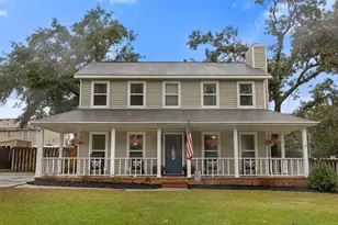 2205 Pleasant Dr, Augusta, GA 30907 - Photo 2