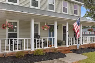 2205 Pleasant Dr, Augusta, GA 30907 - Photo 4