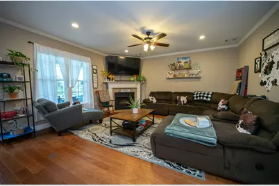 3517 Dry Creek Rd, Hephzibah, GA 30815 - Photo 6