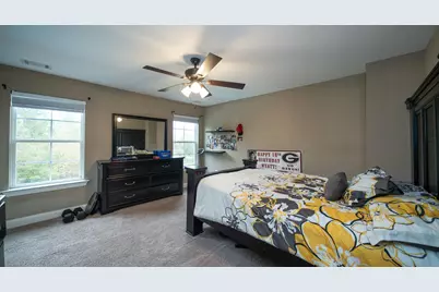 3517 Dry Creek Rd, Hephzibah, GA 30815 - Photo 30