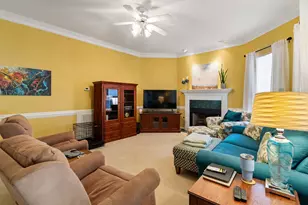 4537 Bellingham Ct, Evans, GA 30809 - Photo 10