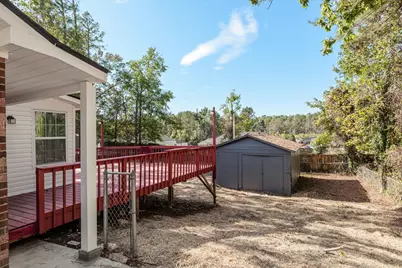 3583 Woodlake Road, Hephzibah, GA 30815 - Photo 6