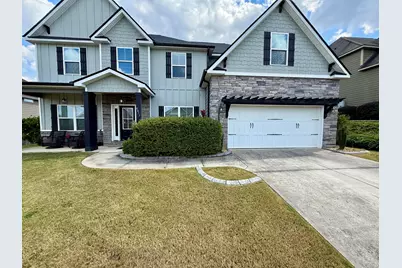 4817 Tanner Oaks Drive, Evans, GA 30809 - Photo 2