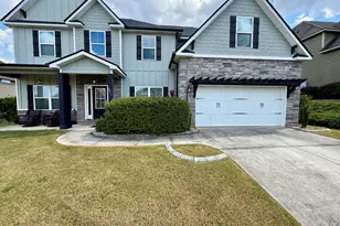 4817 Tanner Oaks Dr, Evans, GA 30809 - Photo 2