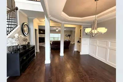 4817 Tanner Oaks Drive, Evans, GA 30809 - Photo 4