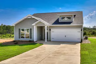 816 Brewer Dr, Aiken, SC 29803 - Photo 2