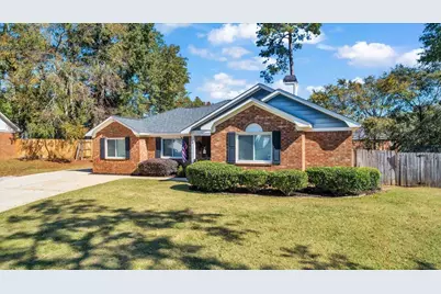 530 Adams Mill Lane, Evans, GA 30809 - Photo 44