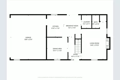 4366 Quail Creek Road, Martinez, GA 30907 - Photo 40