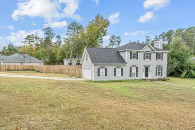 4366 Quail Creek Road, Martinez, GA 30907 - Photo 2