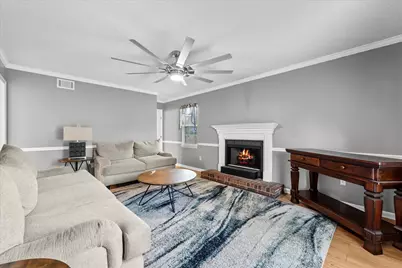 4366 Quail Creek Road, Martinez, GA 30907 - Photo 6