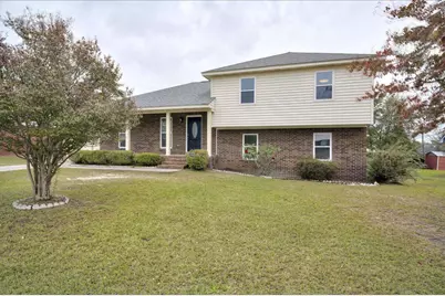 3936 Ellen St Street, Hephzibah, GA 30815 - Photo 2