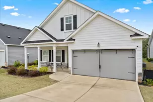 5284 Greyton Cir, North Augusta, SC 29860 - Photo 2