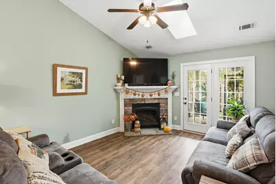 387 Harvester Drive, North Augusta, SC 29860 - Photo 8