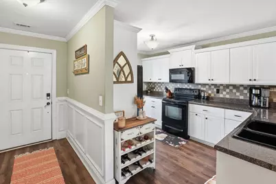 387 Harvester Drive, North Augusta, SC 29860 - Photo 4