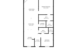 387 Harvester Dr, North Augusta, SC 29860 - Photo 18