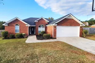3217 Hampton Cir, Augusta, GA 30906 - Photo 2
