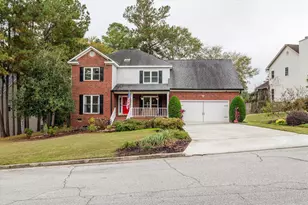 959 Hunting Horn W Way, Evans, GA 30809 - Photo 2