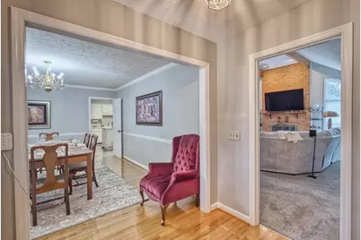 281 Cheltenham Drive, Aiken, SC 29803 - Photo 6