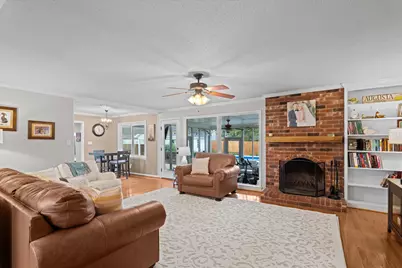 3305 Sugar Mill Road, Augusta, GA 30907 - Photo 8