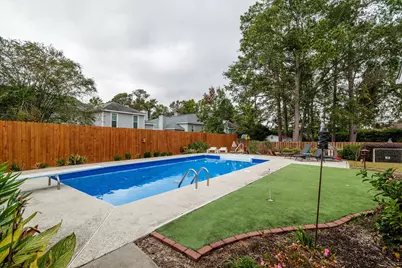 3305 Sugar Mill Road, Augusta, GA 30907 - Photo 2