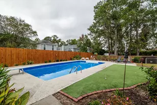 3305 Sugar Mill Rd, Augusta, GA 30907 - Photo 2